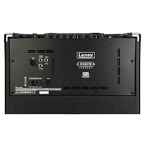 Laney DBF200 Digbeth Foundry 200 watt 1x15 nch Bass Combo Amplifier